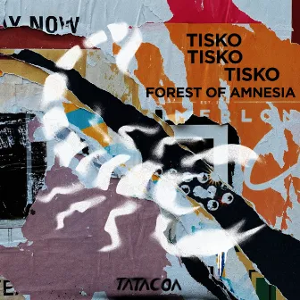 Forest of Amnesia by Tisko