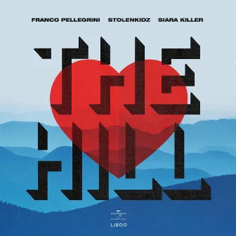 The Hill by Franco Pellegrini