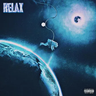 Relax by Ghostbaby Jordan