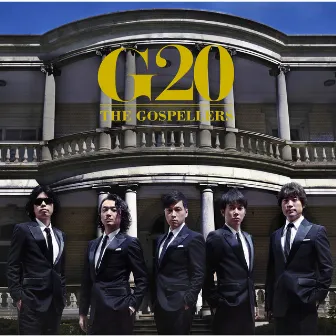 G20 by The Gospellers