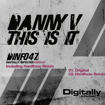 This Is It by Danny V