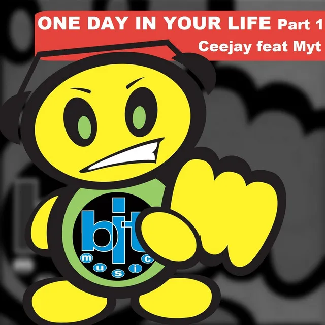 One Day in Your Life - One Mix