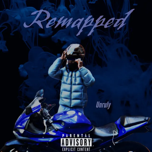 Remapped