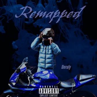 Remapped by Unruly