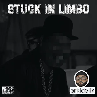 Stuck in Limbo by Arkidelik