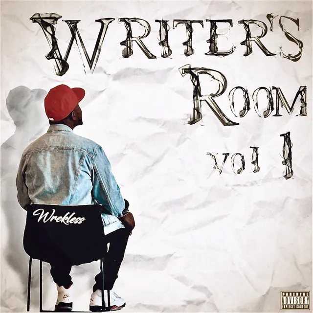 Writer's Room: Vol 1 The Wrekless Remixes