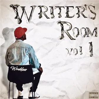 Writer's Room: Vol 1 The Wrekless Remixes by Sean Wrekless