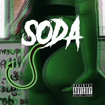 Soda by vlealf