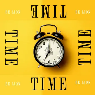 Time by Be Lion