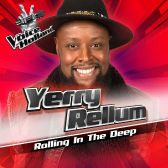 Rolling In The Deep (From The voice of Holland 7) by Yerry Rellum