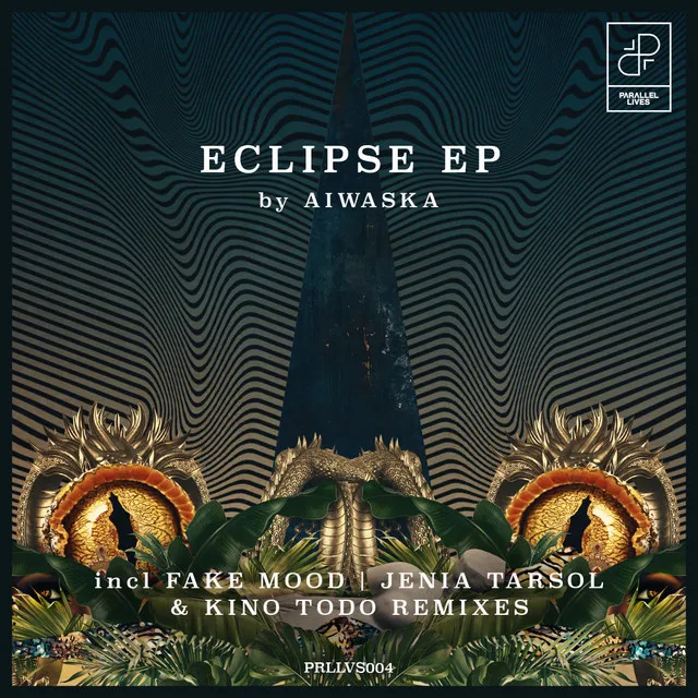 Eclipse - Jenia Tarsol & Kino Todo Remix