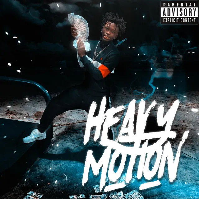 Heavy Motion