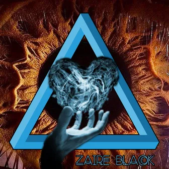 Track One by Zaire Black