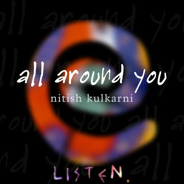 All Around You