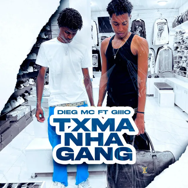 Txma Nha Gang