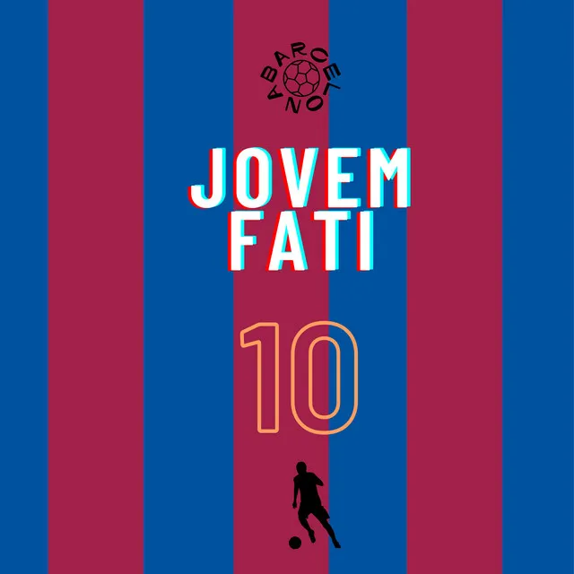 Jovem Fati