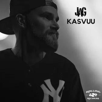 Kasvuu by JAG