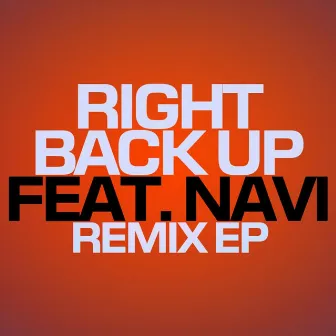 Right Back Up (feat. Navi) by SGX