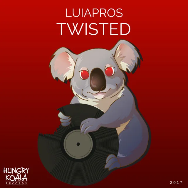 Twisted - Original Mix