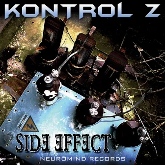 Side Effect by Kontrol Z