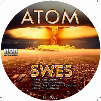 Atom by Swes