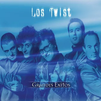 Serie De Oro by Los Twist