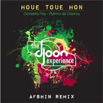 Houe Toue Hon by Afshin