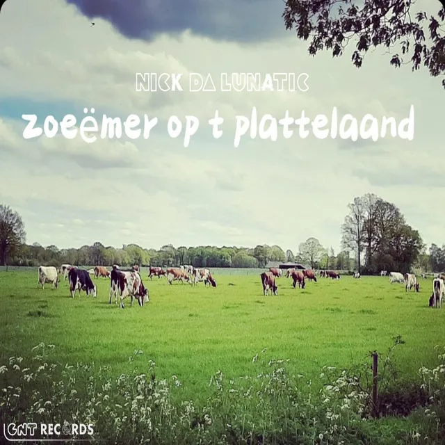 Zoeëmer op t plattelaand