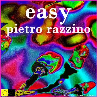 Easy by Pietro Razzino