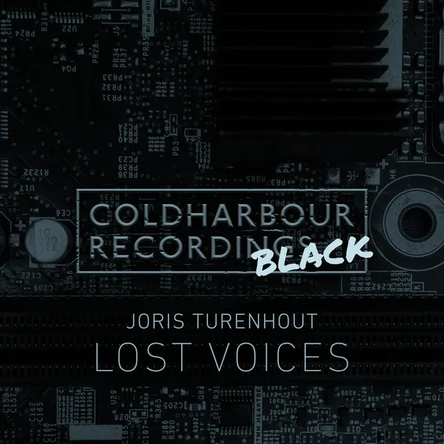 Lost Voices