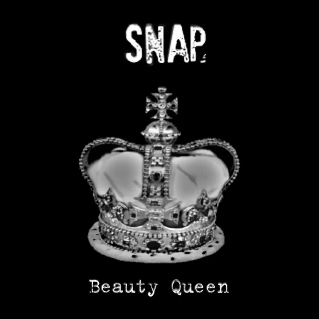 Beauty Queen (12" Original Mix)