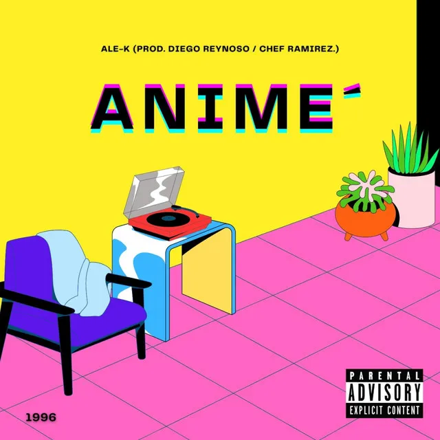 Animé