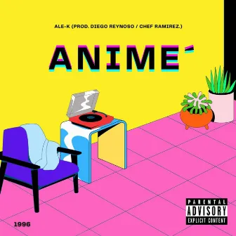 Animé by Prod Chef