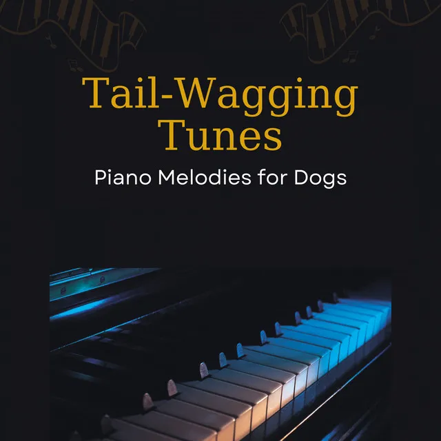 Piano Paws Waltz