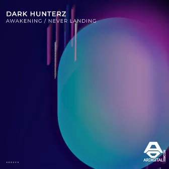 Awakening / Never Landing by Dark HunterZ