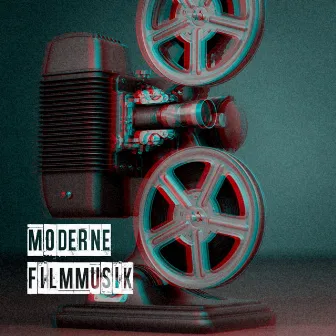 Moderne Filmmusik by Unknown Artist