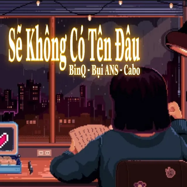 Sẽ Không Có Tên Đâu - Beat