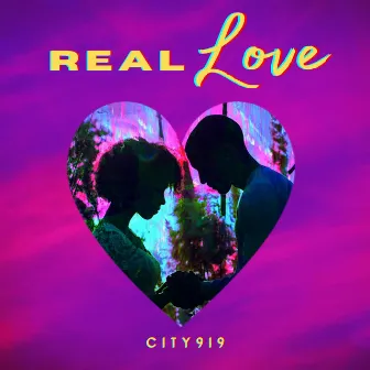 Real Love by City919