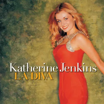 La Diva by Katherine Jenkins