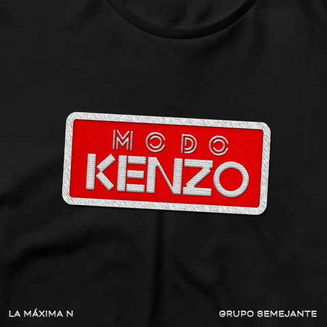 Modo Kenzo