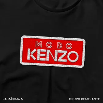 Modo Kenzo by EneBoyz N