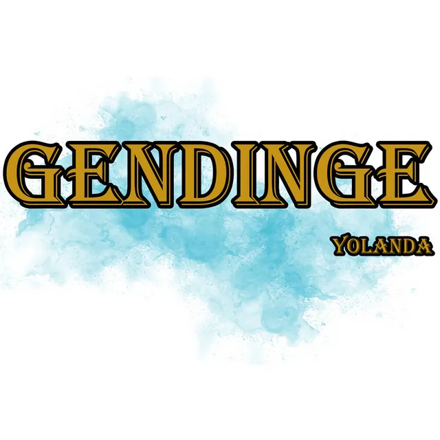 Gendinge