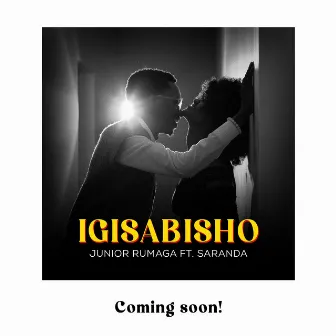 IGISABISHO by Junior Rumaga