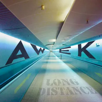 Long Distance by Awek