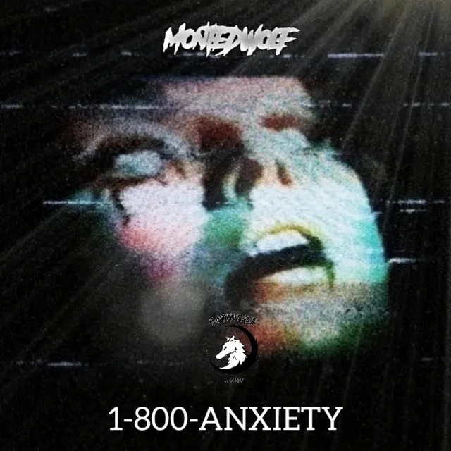 1-800-ANXIETY - Motivational Message