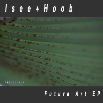 Future Art EP by HOOB