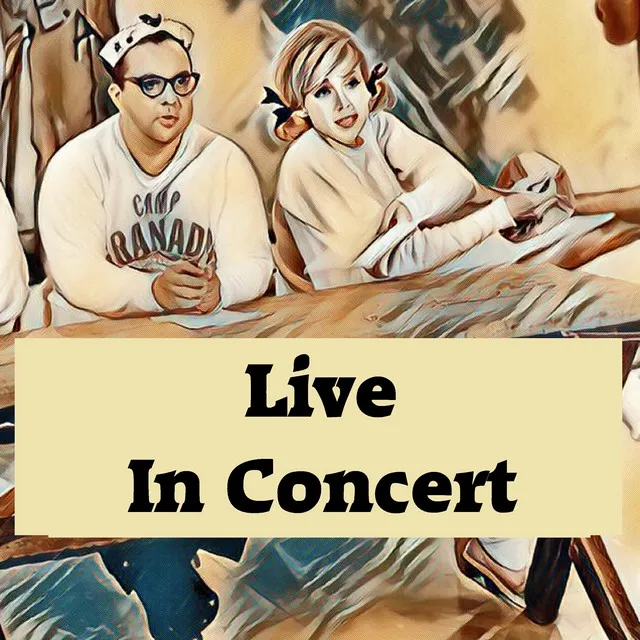 Live in Concert