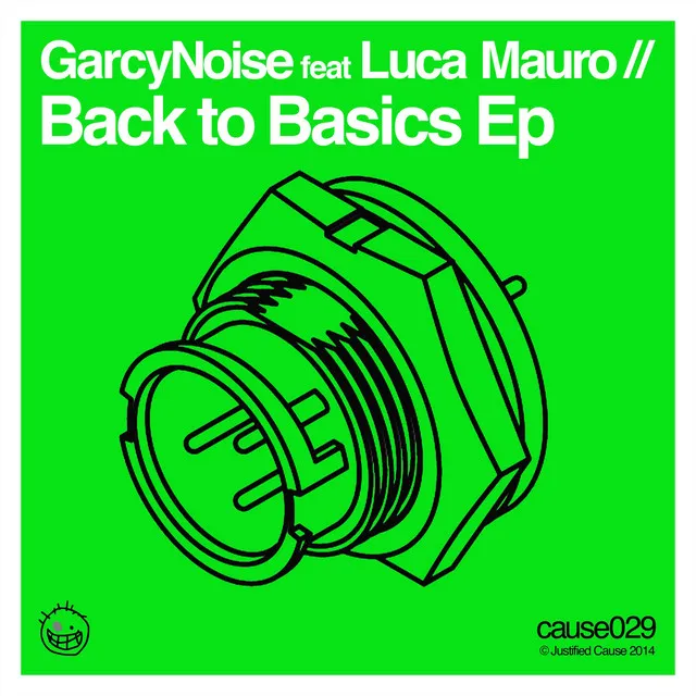 Back To Basics EP