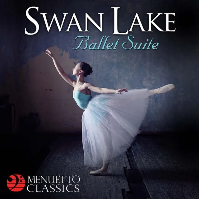 Swan Lake, Ballet Suite, Op. 20a: I. Scene "Lake in the Moonlight"