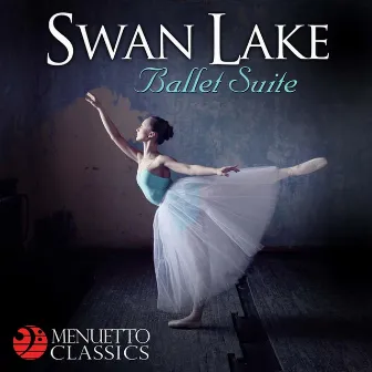 Tchaikovsky: Swan Lake, Ballet Suite, Op. 20a by Igor Markevitch